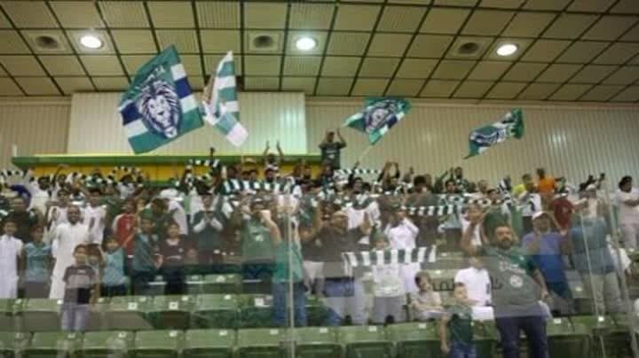 طائرة الأهلي تواصل التحليق في دوري جاهز