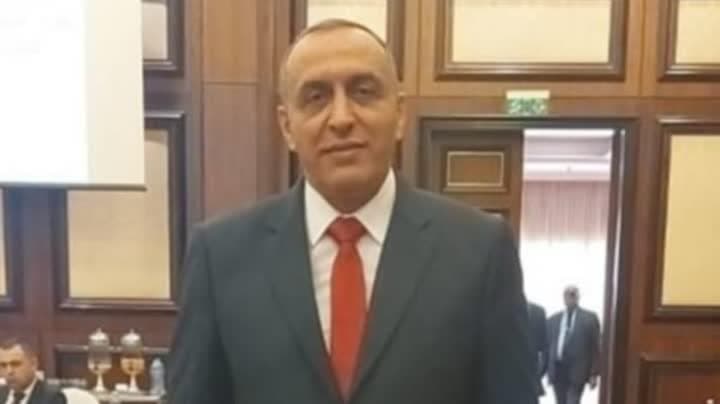 سحب قرعة بطولة غرب آسيا للكرة الطائرة