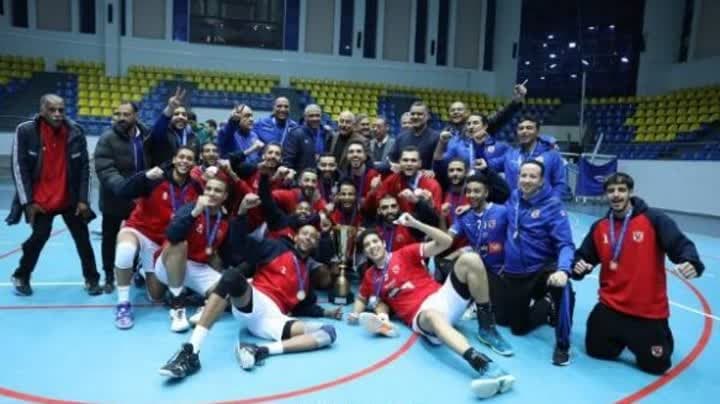 مكاسب بالجملة لطائرة الأهلي بعد التتويج بالسوبر