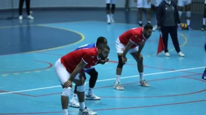 سوبر الطائرة أول بطولة محلية للأهلي بعد غياب 622 يوما