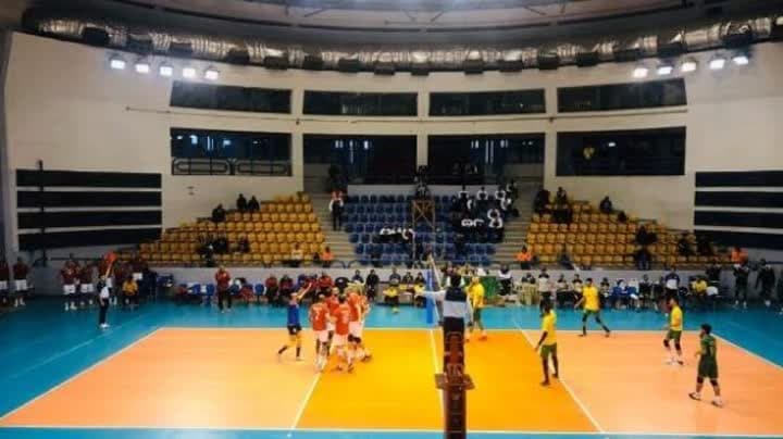 نهائي مكرر بين السيب وعمان في درع الرياضة