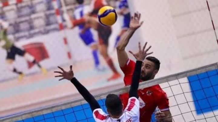 رسميا.. طائرة الزمالك تنسحب من البطولة العربية