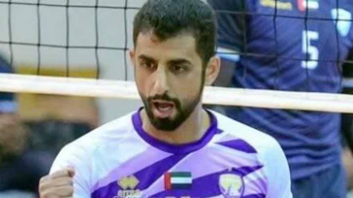 طائرة العين تنهي تحضيراتها للبطولة الدولية الثانية