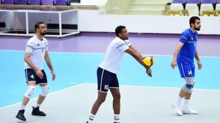 الكشف عن جدول مباريات بطولة العين الدولية للطائرة