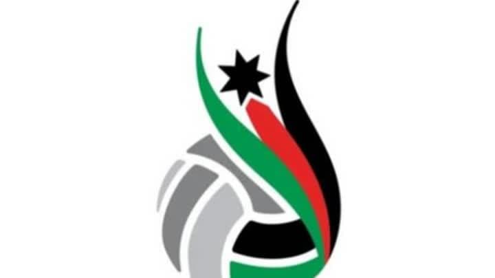 4 قرارات لاتحاد الطائرة الأردني