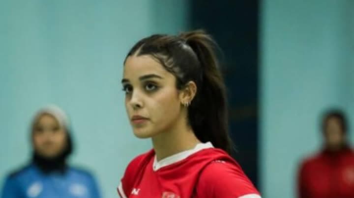 الأهلي يتخطى الجياد بدوري سيدات الطائرة