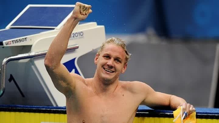 أستراليا مهددة بفقدان ميدالية أولمبية في السباحة