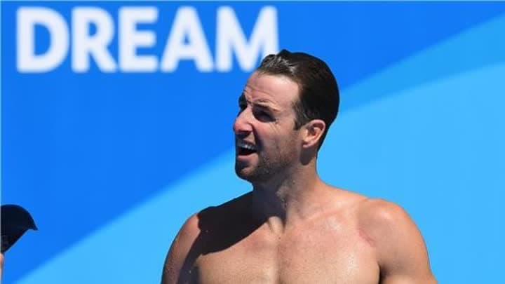 ماجنوسن: تجريد أستراليا من ميداليات لندن ضربة قاتلة