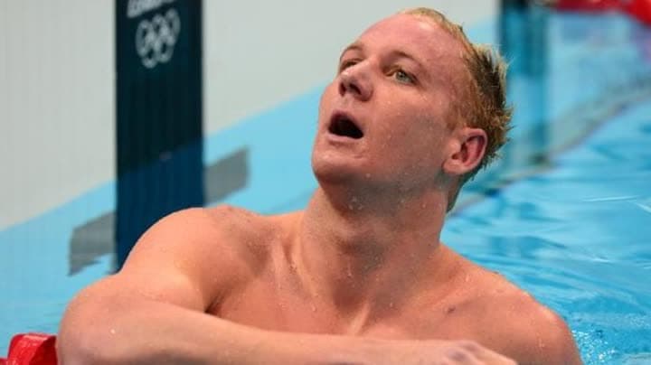 أستراليا تواجه خطر فقدان برونزية أولمبياد لندن