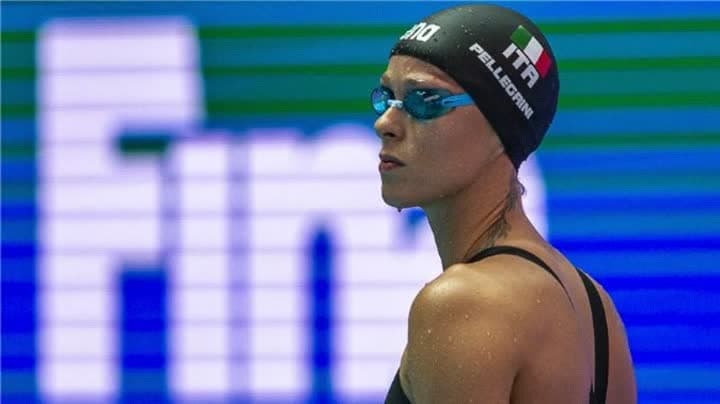 فيديريكا بيليجريني تعلن تعافيها من كورونا