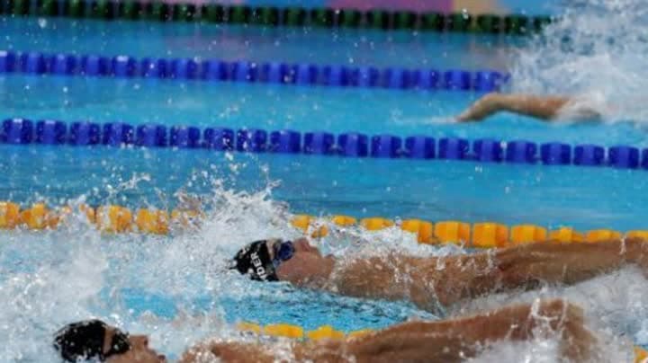 أستراليا تلغي البطولة الوطنية للسباحة
