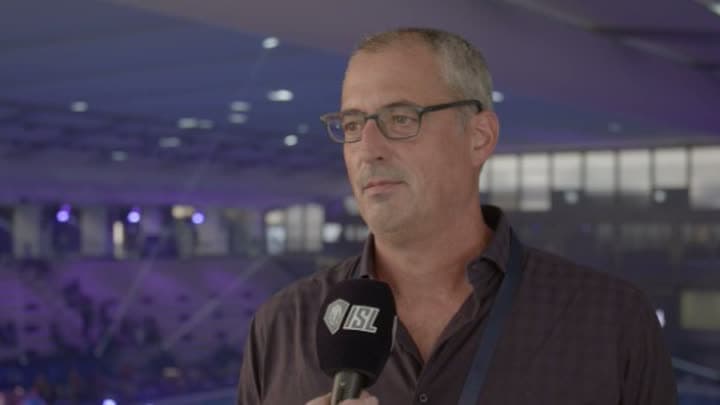 بودابست تستضيف سباقات للسباحة خلال 5 أسابيع بدون جماهير