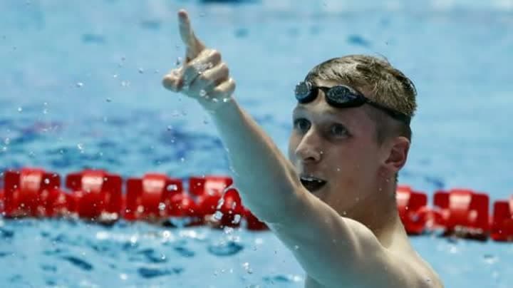 ويلبروك يرحب بإقامة الأولمبياد بدون جماهير