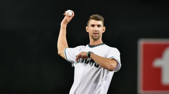 فيلبس يشكك في تحطيم الأرقام العالمية بدورة طوكيو