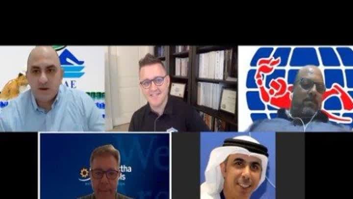 8 توصيات لندوة اتحاد السباحة حول عودة النشاط