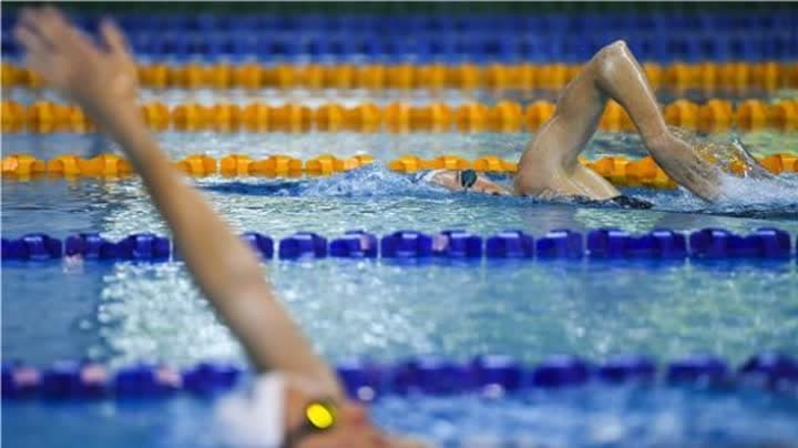 البطولة الوطنية تجهز سباحي أستراليا لأجواء الأولمبياد