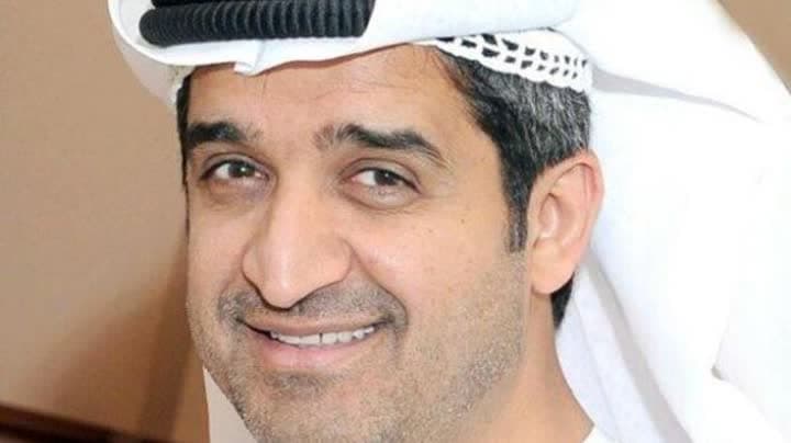 الشريف يترشح لرئاسة اتحاد السباحة