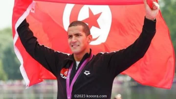 الملولي يفتح النار على مسؤولي الرياضة التونسية