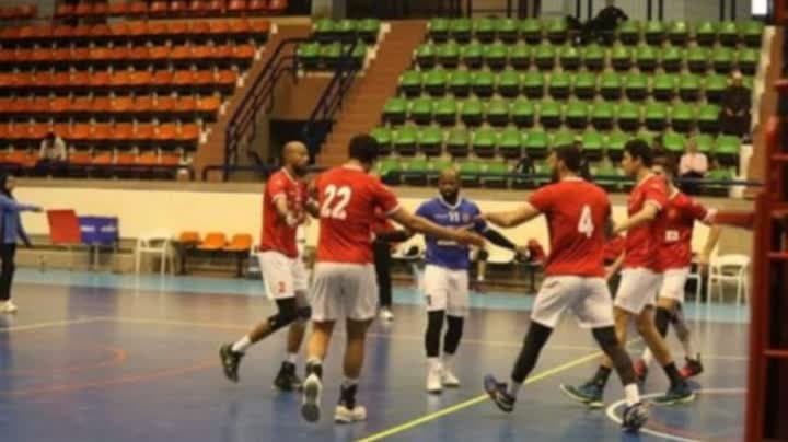 الأهلي يشارك في بطولتي أفريقيا للكرة الطائرة