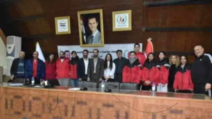 اعتماد خطة جديدة لتفعيل كل الألعاب المائية بسوريا