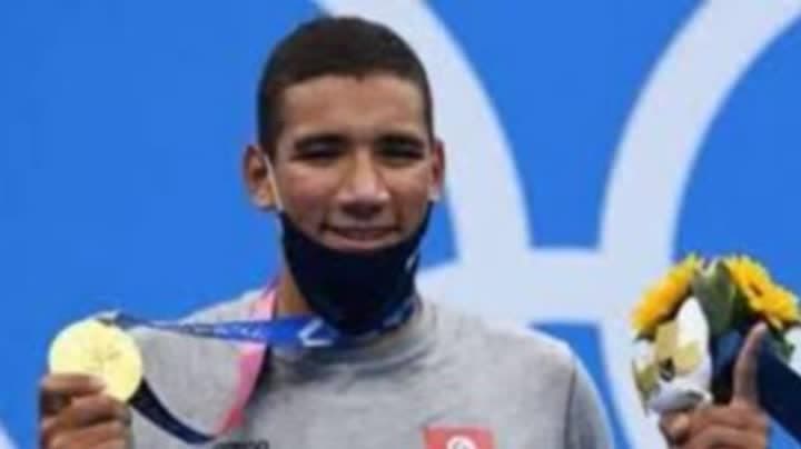 في مثل هذا اليوم.. التونسي أيوب الحفناوي يدخل تاريخ الأولمبياد