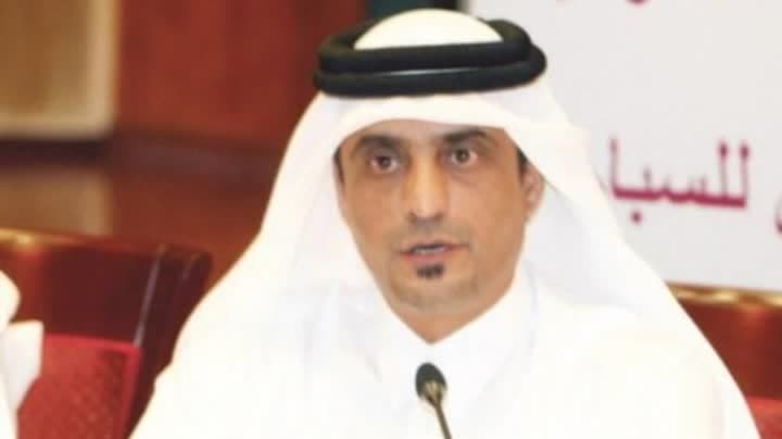 رئيس الاتحاد القطري للسباحة: راضون عن نتائج الخليجية حتى الآن