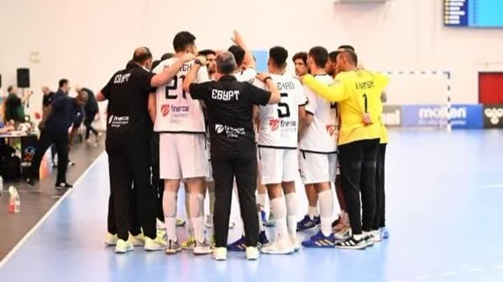 شباب الفراعنة