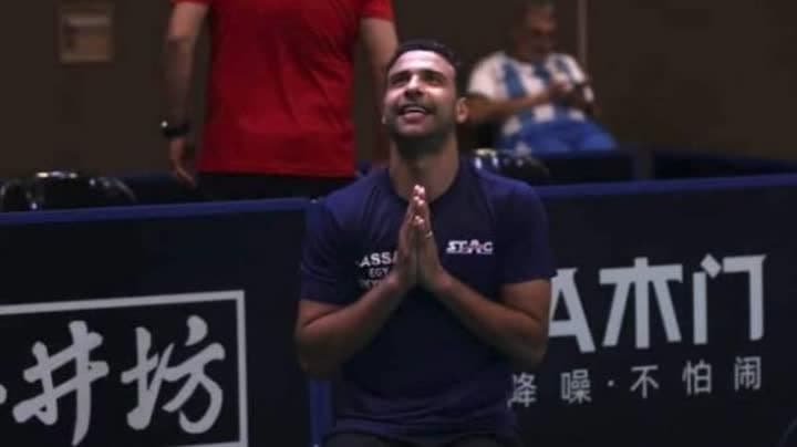 عصر يصعد لثمن النهائي 