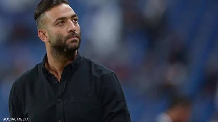 أحمد حسام ميدو