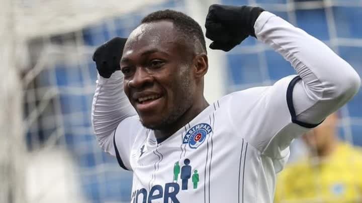 جاكسون موليكا