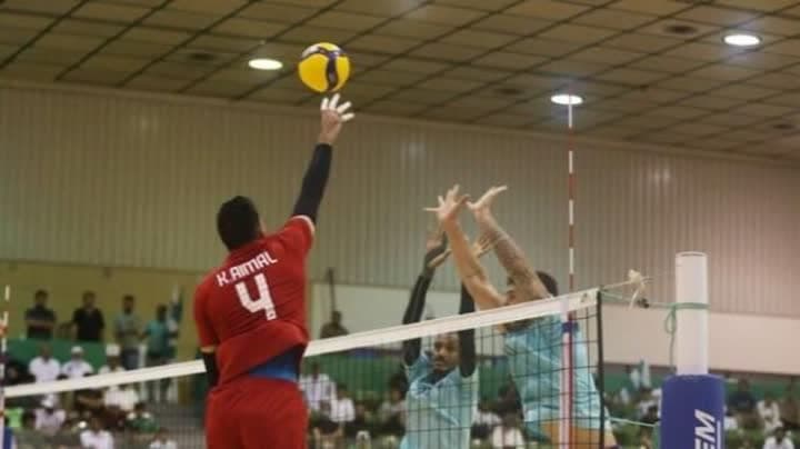 مواجهات قوية في الدوري