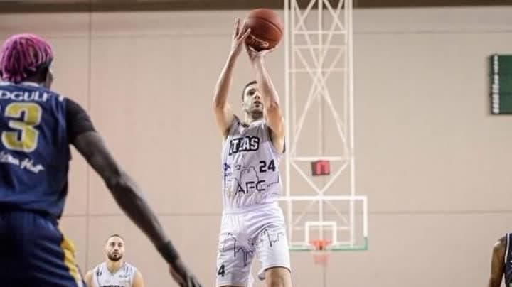 رأفت الأيوبي