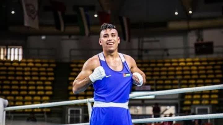 الأردن يستضيف منافسات الملاكمة 