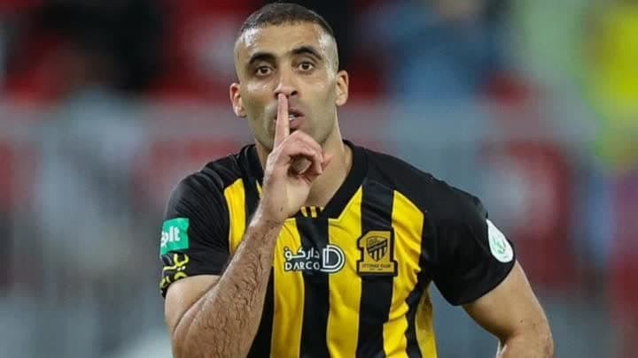 عبدالرزاق حمدالله