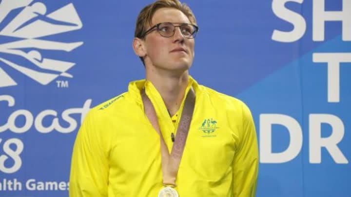 هورتون ينهي انتظار استراليا 