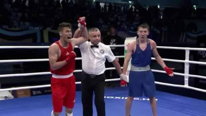 مدبولي يضمن ميدالية لمصر