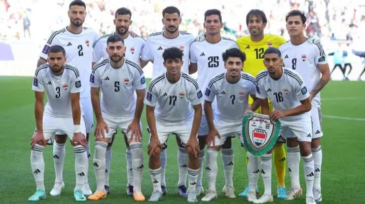 منتخب العراق