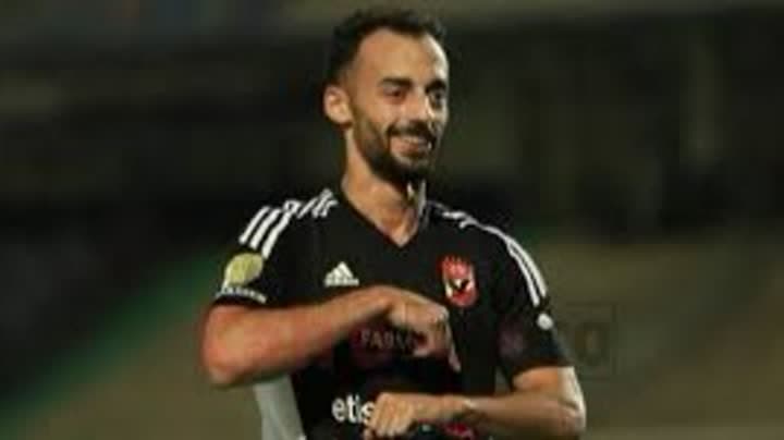 أحمد عبدالقادر