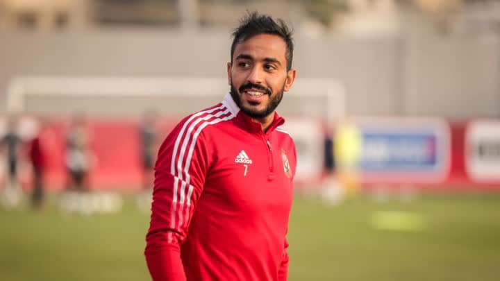 محمود كهربا 