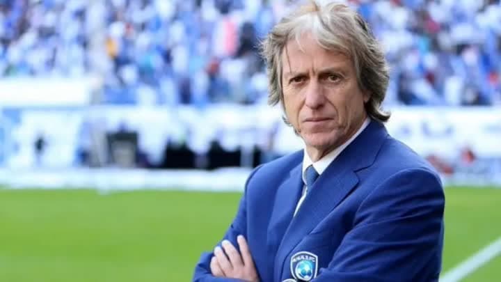 جورجي جيسوس