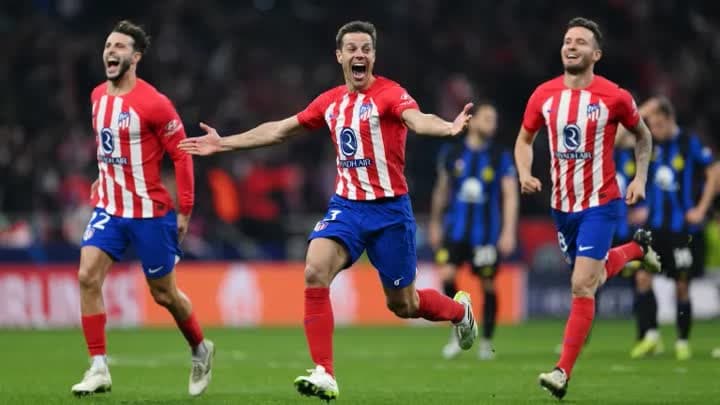 أتلتيكو مدريد