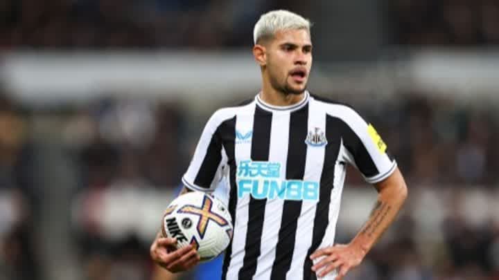 برونو جيمارايش