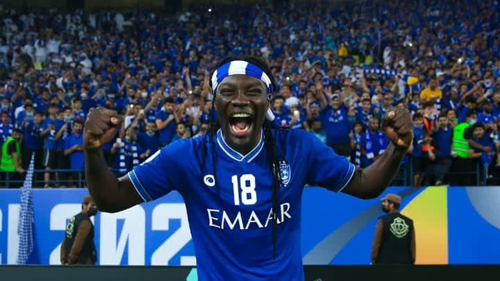 بافيتيمبي جوميز