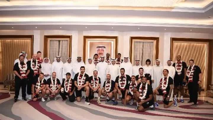 نادي الكويت