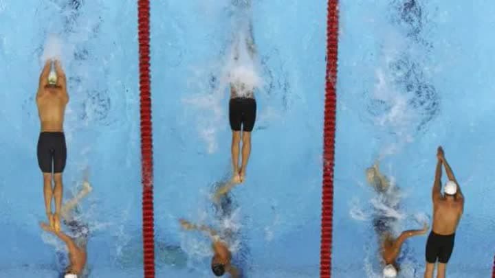 عبد الرؤوف ينضم للبعثة في لندن 