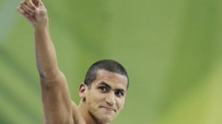 قرش قرطاج يلتهم سادس ذهبياته 