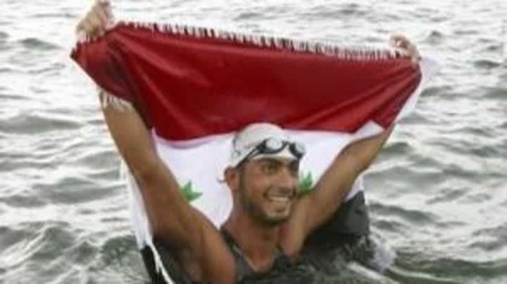 صالح مهيدي يحرز فضية صربيا 