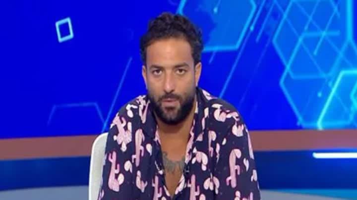 أحمد حسام ميدو