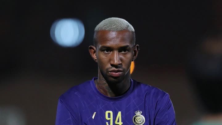 أندرسون تاليسكا