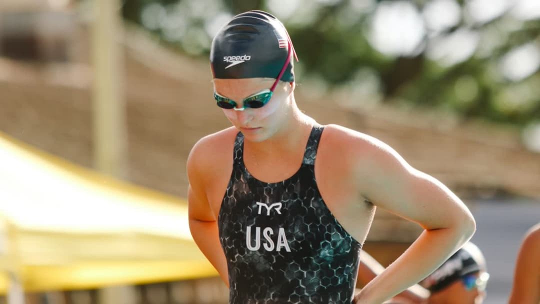 بطولة بان باسيفيك للناشئين